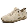 Popular Independent Station Men's Shoes Low Top Men's Casual Shoes Martin Shoes Men's Octopus Men's Shoes Large Size Shoes