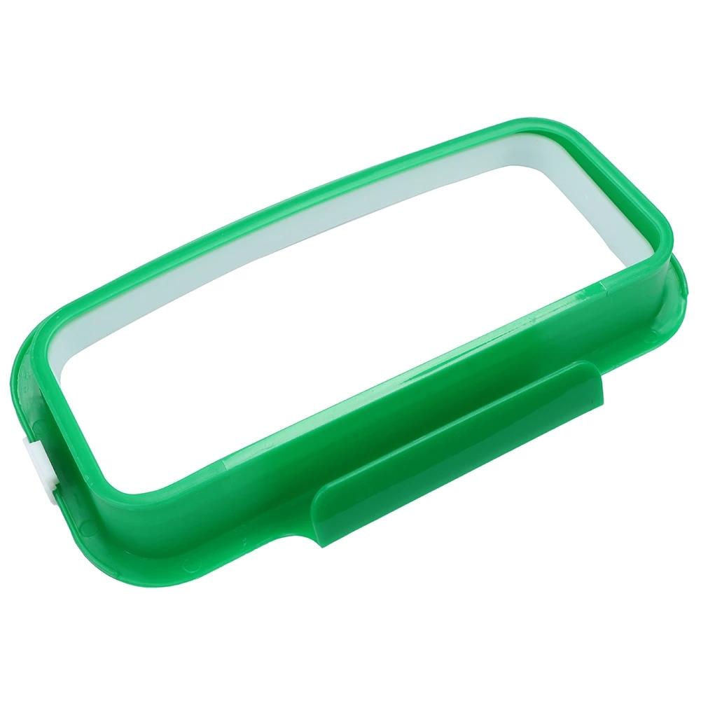 Müllsack-Aufbewahrungshalter-Rack für Küchenschrank, Schranktür, zum Aufhängen im Büro, Unordnungssammelsack-Rack, 2 Stück/Set