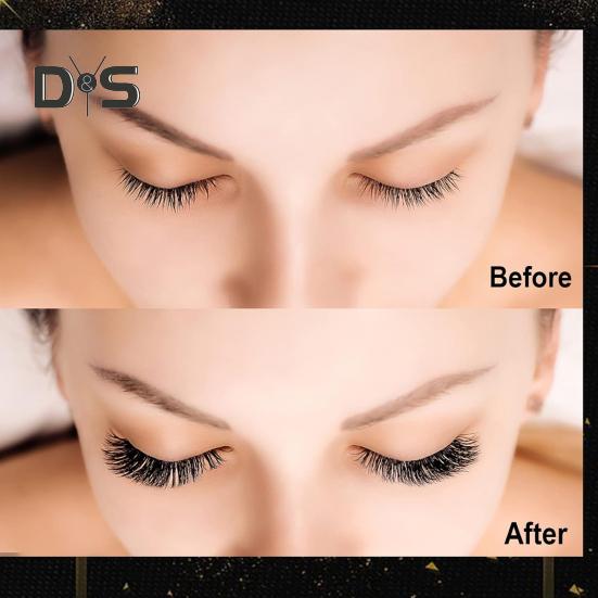 Heated Eyelash Curler Electric Eye Lash Curlers with Built-in Curved Comb Silicone Pad Rechargeable Quick Natural Curling Professional Eyelash