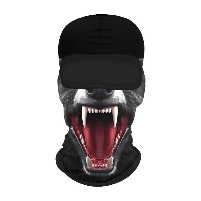 Summer Cooling Balaclava Face Hood, Quick Dry Stretch Neck Gaiter, Anti-UV Windproof Cover for Outdoor Hiking Running