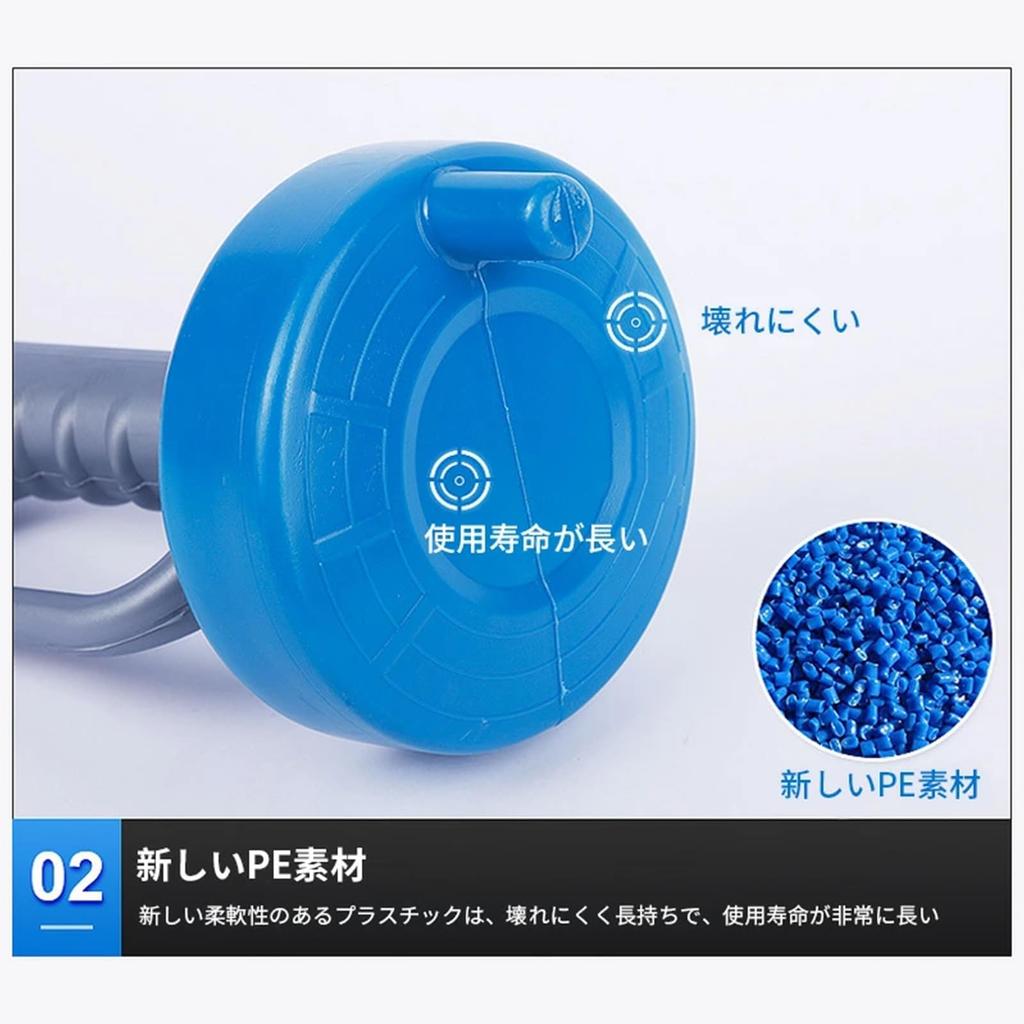 Pipe Cleaner Set with Wire Brush for Drain and Drain Cleaning Rotation To Clear Pipe Clearing Tool for and Rotating Design for Repairing and Clearing