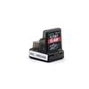 FLYSKY FS-R4P Receiver 2.4GHz 4 Channels Receiver with Single Antenna PWM Output for Transmitters
