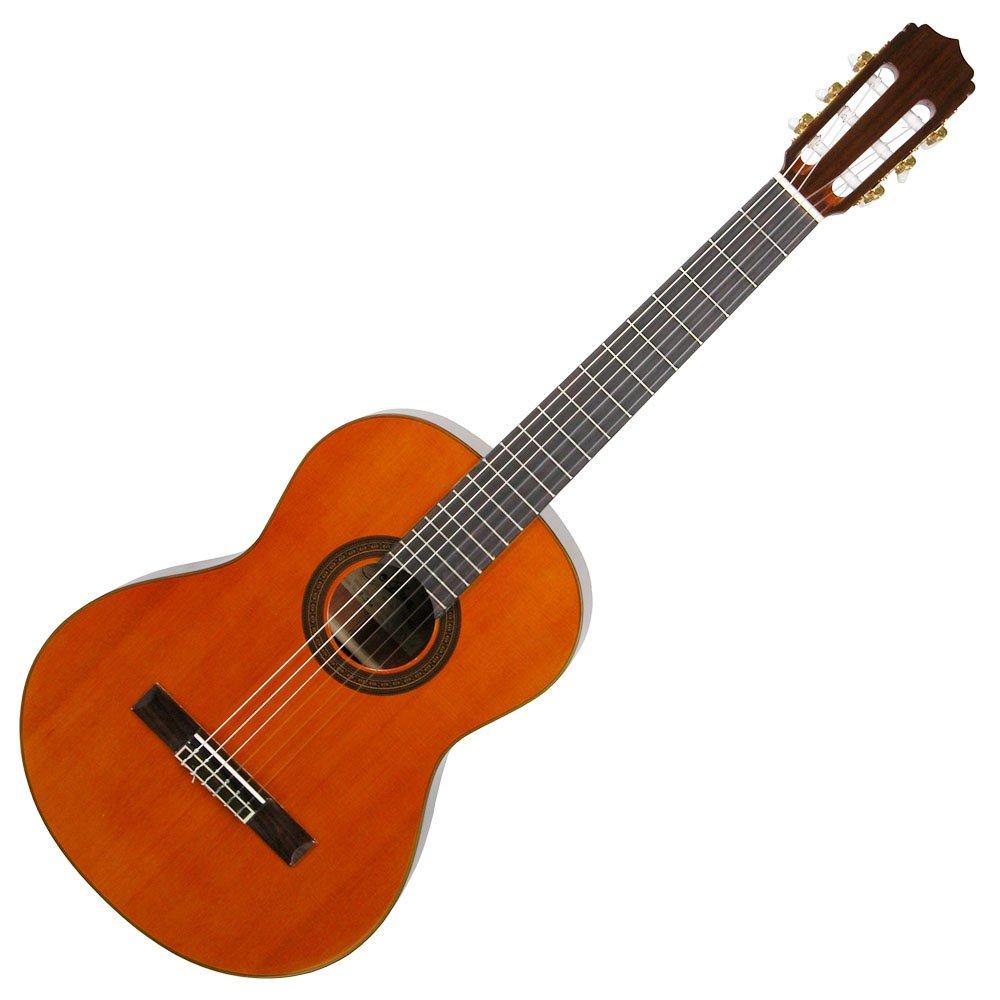 

ARIA Классическая Гитара Верхняя Дека Кедр Single Plate A-20