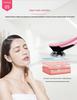 EMS Microcurrent Photon Rejuvenation Facial Lifting Massager with Hot/Cold Therapy