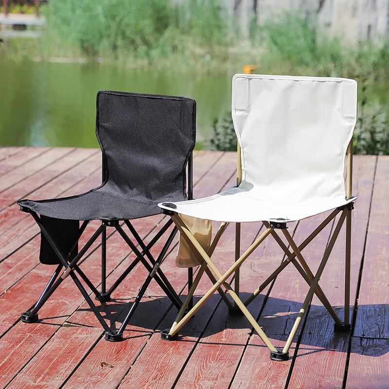 Portable Folding Camping Stool