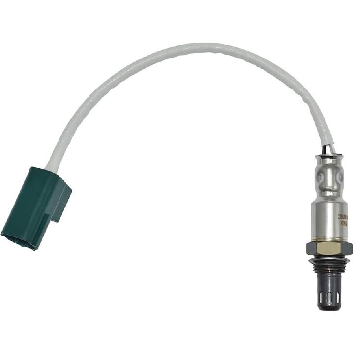 Downstream Oxygen Sensor Sensor 226A0EA200 1821382Z20 234-4297 Compatible with Frontier NV2500 NV3500 Xterra Pathfinder for Suzuki Equator
