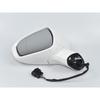 Compatible with all Ford Mondeo models: rearview mirror assembly, reversing mirror, reflective mirror, lens, outer shell, frame, and turn signal.