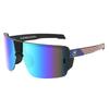 Lunettes de cyclisme Heatwave Z87 HW09 Lunettes de soleil tendance pour sports de plein air Lunettes de sécurité Verres résistants aux rayures Pour le travail