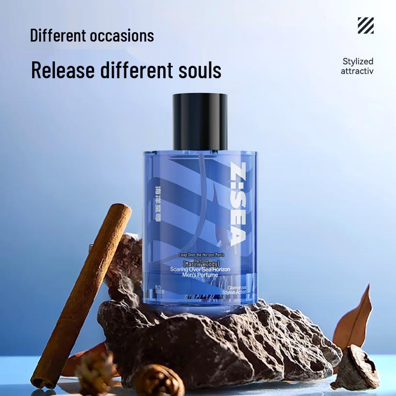 Ocean Supreme Leap Across the Horizon Men's Eau de Toilette