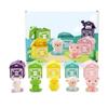 Interactive Animal Matching House Color Sorting Toddler Learning Toys  Kids Toy