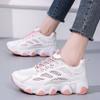 Casual Breathable Mesh Women's Summer Versatile Women's Sports Shoes Casual Running Shoes