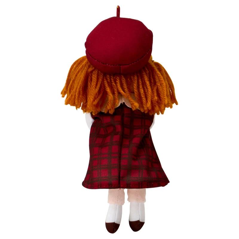 Sanrio THE VAUDEVILLE DUO Mascot Holder (Lookbook for Two) Japan NEW