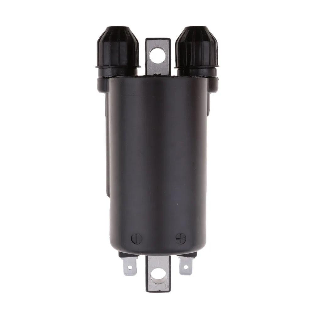 High Voltage Ignition Coil Pack for Nightingale CB500/GL1200 Motorcycle