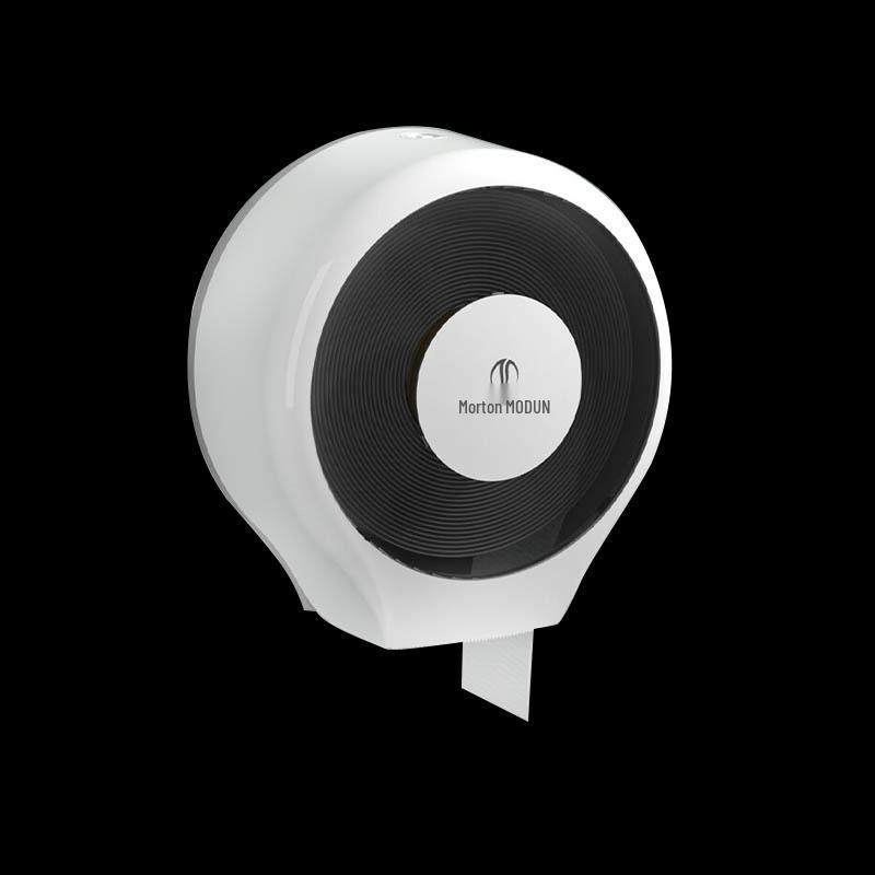 Morton M-5820 Wall-mounted Large Roll Paper Dispenser