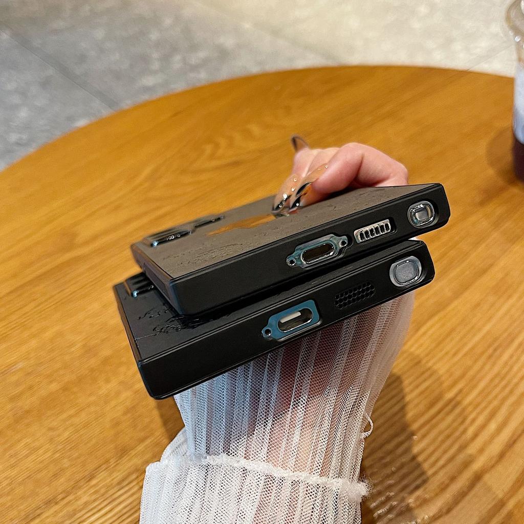 Neuer Laser Shin Start Geeignet für Samsung S24 Ultra Handyhülle Cover S23 Ultra Sturzsicher S22plus