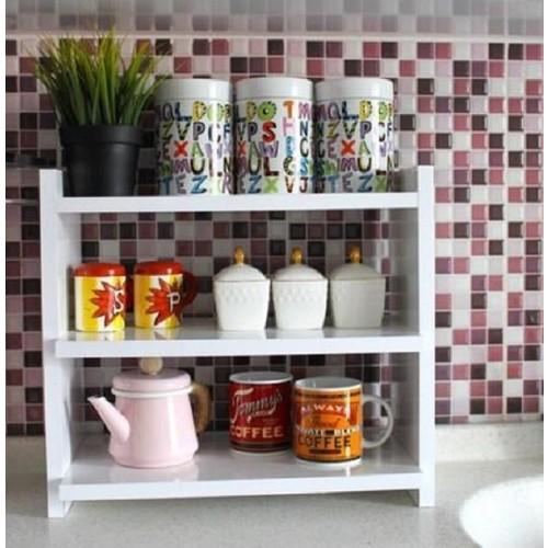 

Полка для столешницы для кухни