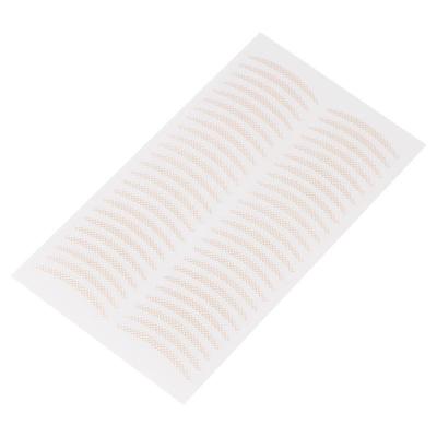 Sticker Eyelid Eye Tapes Technical Adhesive Tape Shape Wide/Narrow/Olive 24Pairs  High Quality