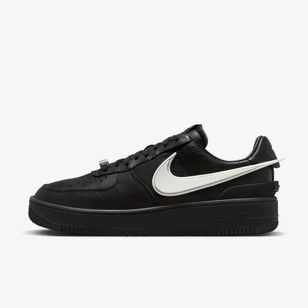 Nike x Ambush Air Force 1 Low SP Черный DV3464-001 EUR45.5/295mm — фото 2