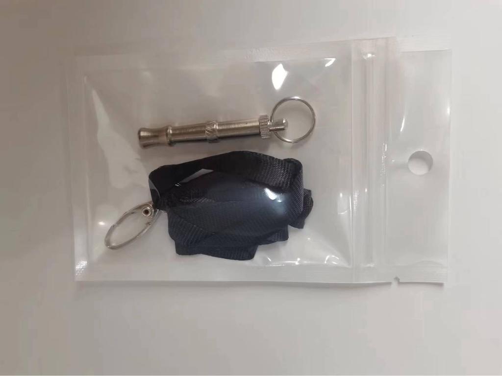 Ultrasonic Pet Dog Training Whistle – In Stock