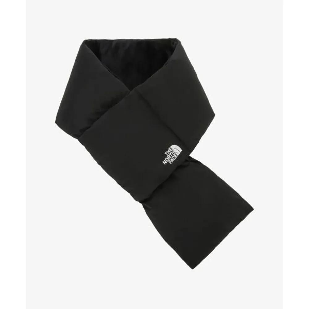 The North Face thenorthface NA5IR51A Tivol Muffler BLACK 01 BLACK