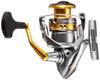 Shimano spinning reel 17 Sedona C3000HG for beginners