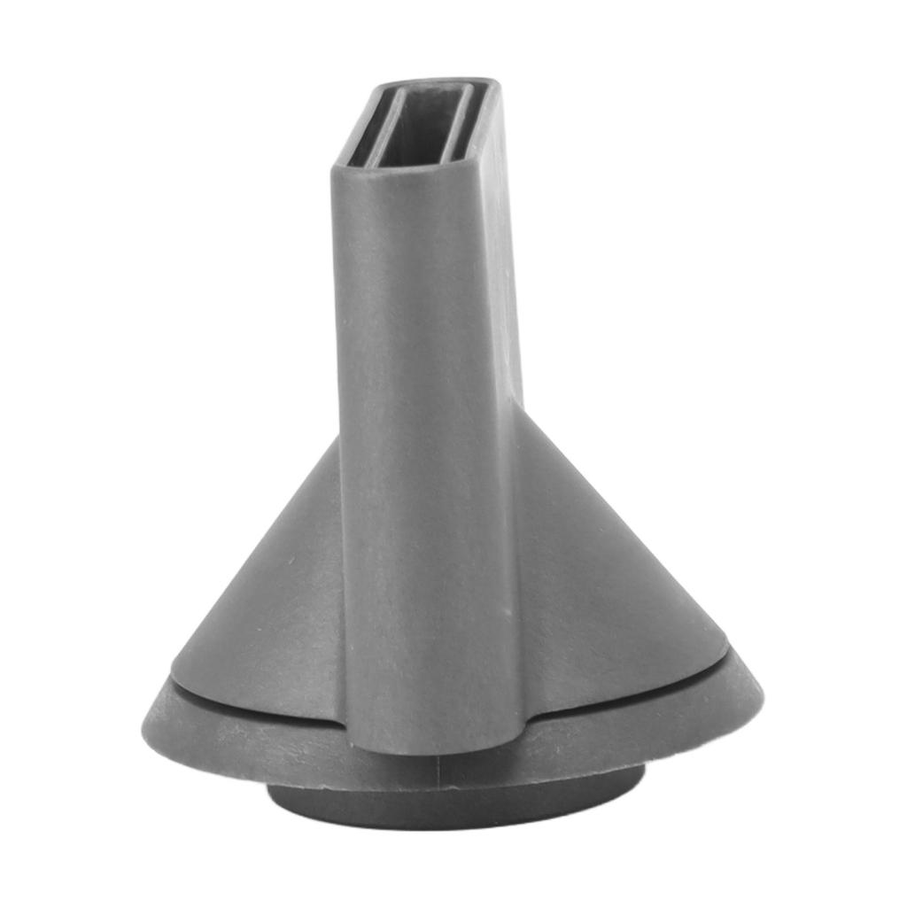 Hair Dryer Air Nozzle Replacement Diffuser Styling Concentrator Hair Dryer Fittings for HD01 HD02