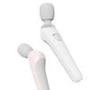 Rechargeable Wireless Handheld Massager for Full-Body Relief