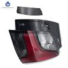 For Mitsubishi ASX 2020 2021  Car Rear Brake Tail Light Stop Lamp Tail Signal Lamp Car Styling Parts