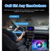 Hot 2in1 Android 12 System Wireless CarPlay Box Android Auto Adapt For Wired CarPlay Display To Wireless Smart Box OEM Upgrade