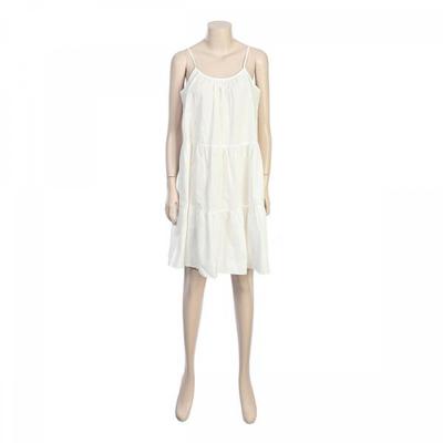 Ivory Full Slip Dress  Afs4599s Iv 