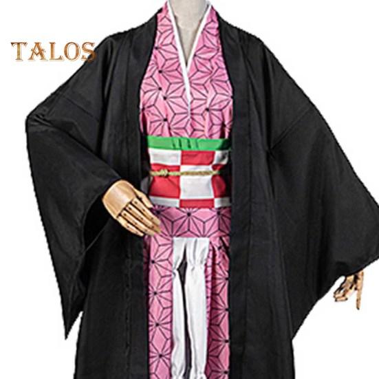 Anime Cosplay Suit Set Transform Into Your Favorite Character Multiple Sizes Realistic Accessories Cosplay Performances Suit