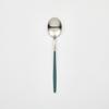 Roy Dinner Spoon_Green_TO0622048
