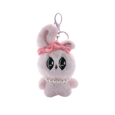 Cute Keychain Pendant Color Keychain Bag Pendant