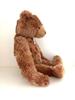 [USED] Steiff Teddy Bear Brown
