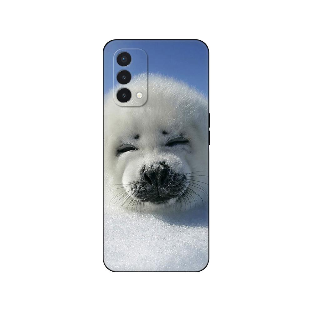 Husă pentru OnePlus Nord N100 N10 5G N200 5G Husă din silicon Husă din spate pentru telefon pentru One Plus Nord N10 5G N100 4G bara de protecție husă neagră din tpu