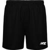 Ensemble short et maillot de foot NPZ homme orange fluo - Orange