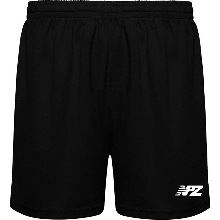 Ensemble short et maillot de foot NPZ homme orange fluo - Orange