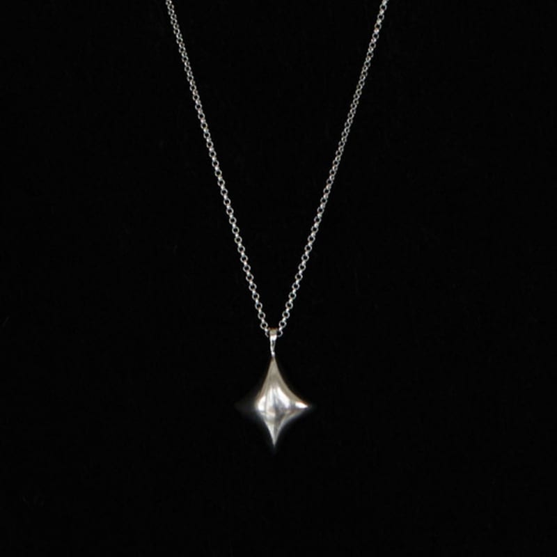 STILL INSTANT One Shining Moment - Necklace 05 (2colors)