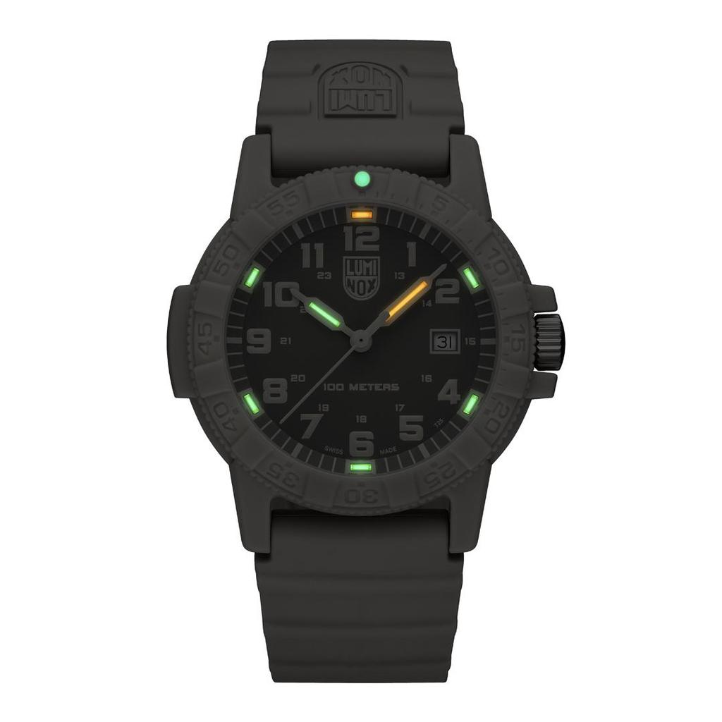 LUMINOX Sea Turtle CARBONOX Men’s Watch XS.0326