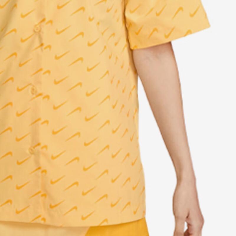 Nike Спортивная одежда на каждый день с современным принтом логотипа — фото 6