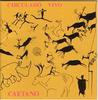 CD CAETANO VELOSO - Circuladô Vivo PHCA5017 PolyGram 1993 Japan Latin Used