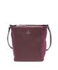 Lanvin Collection Avec Shoulder Bag 61-6803 Women's Bordeaux