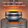 Supor Non-stick Wok with Steamer