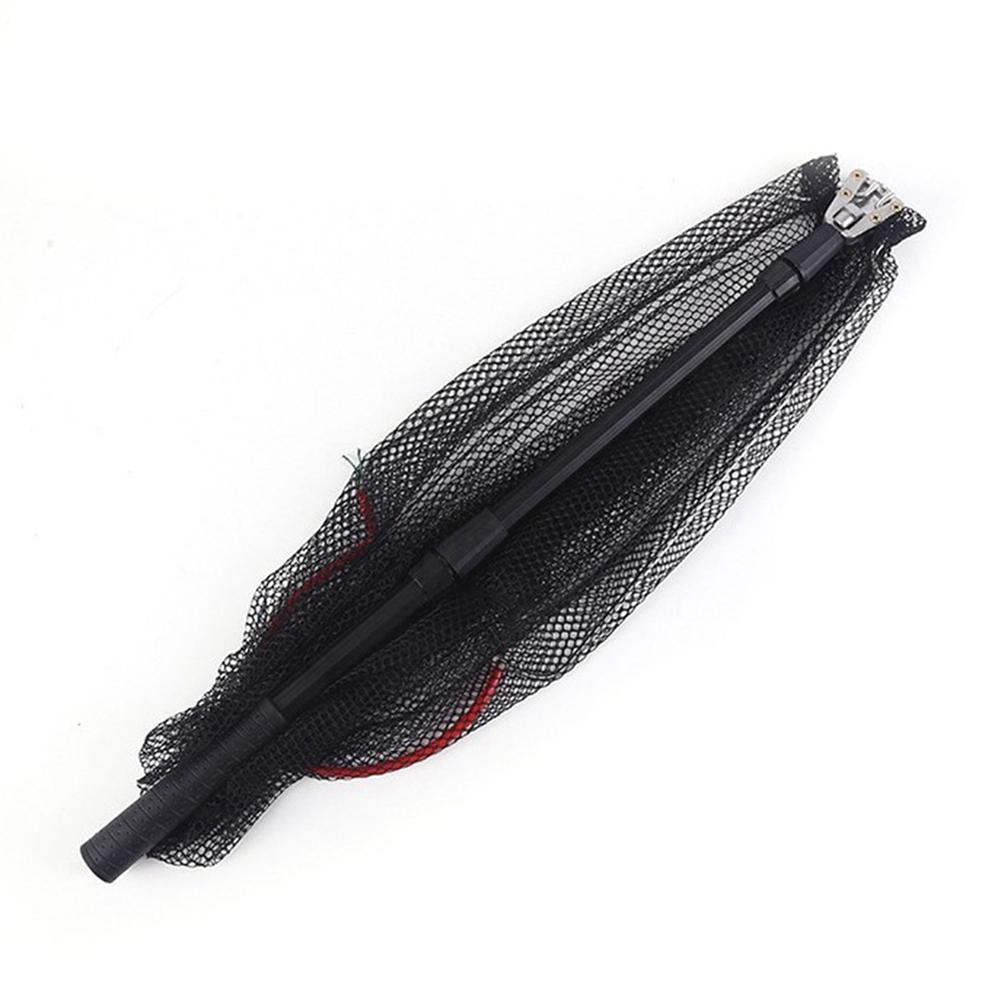 3 Section Extensible Handle Fishing Net