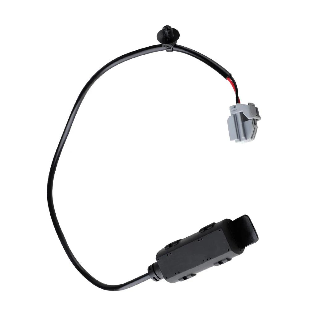 Lane Departure Warning Seat Actuator For Cadillac Escalade Silverado Suburban