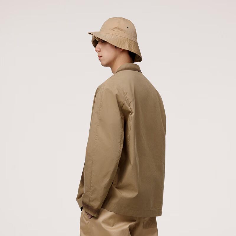 CROQUIS Men's Spring 2024 Casual Suit Jacket