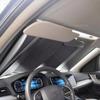 Big Ant Windshield Sun Shade,Car Window Sunshade As Bonus,Best Car Sun Shade Folded Front Window Shade Sun Visor Shield Shade Keeps Vehicle