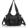 Torebki Angel Barcelo dla Kobiet Miękka Skóra PU Torba na Ramię Torba Crossbody i Torebki