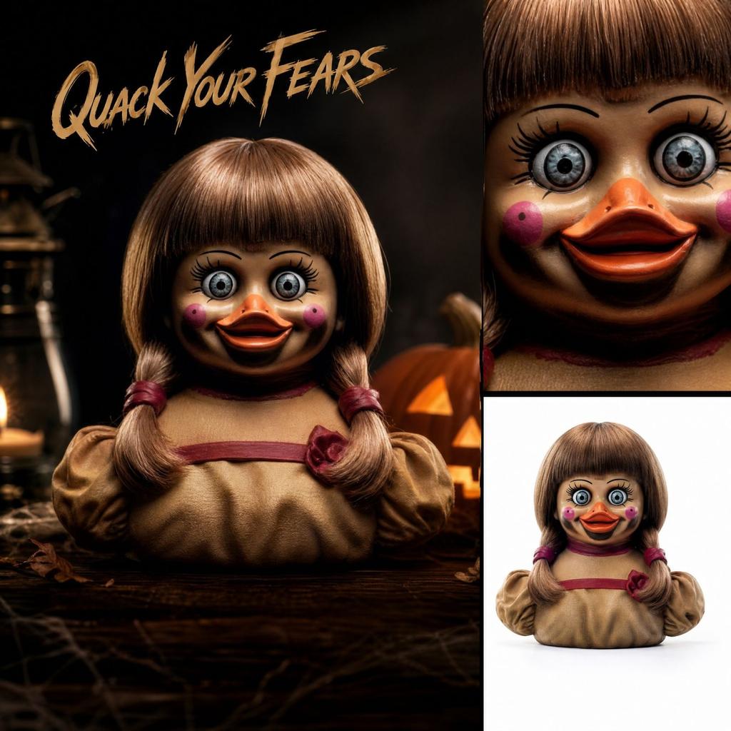 Halloween Statue Figurine for Home Decor and Gift