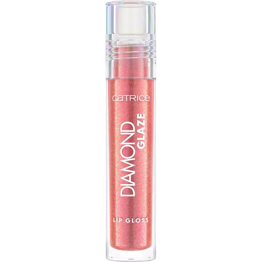 Catrice Diamond Glaze Lip Gloss -